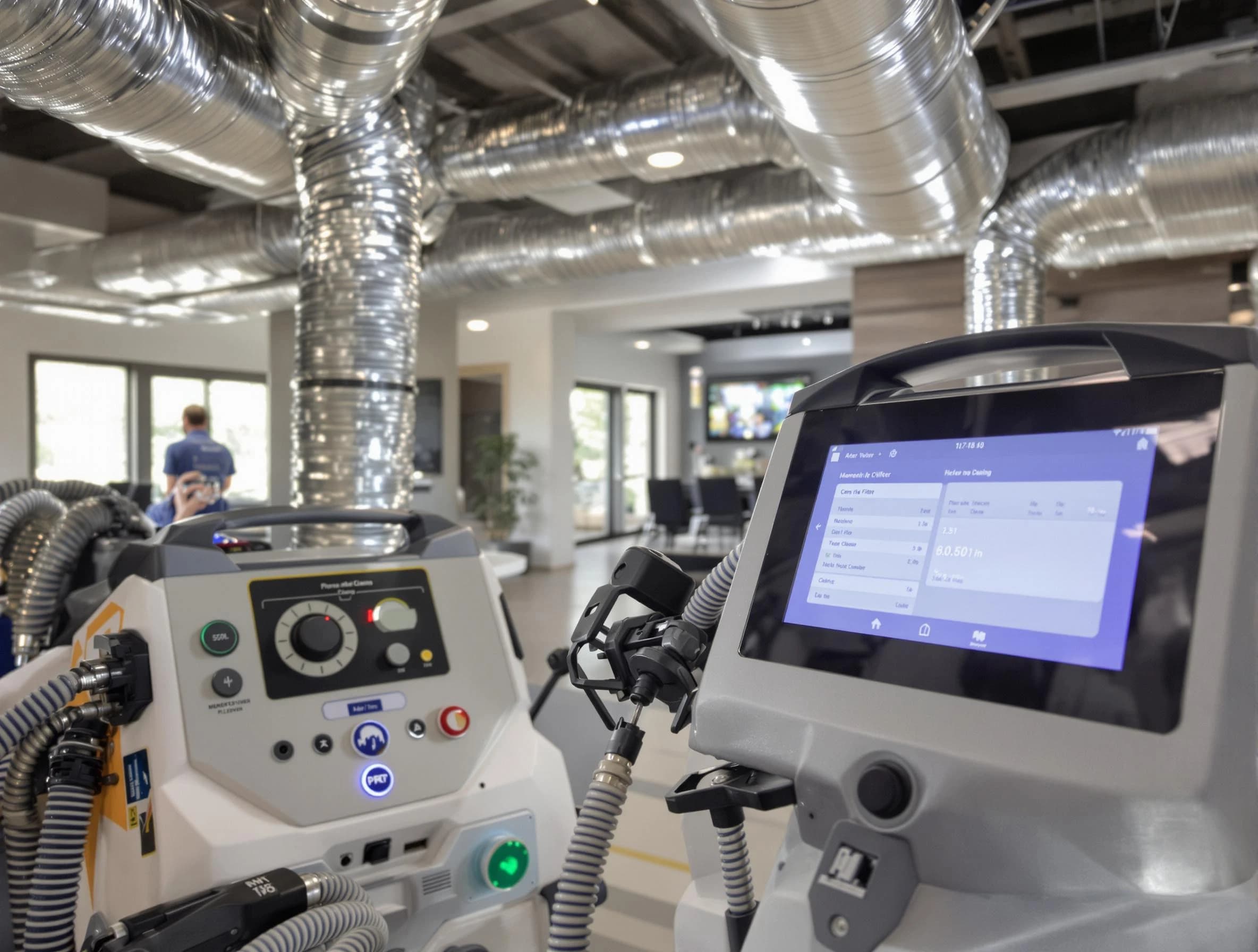 Expert mold remediation by Marlborough Air Duct Cleaning in Marlborough