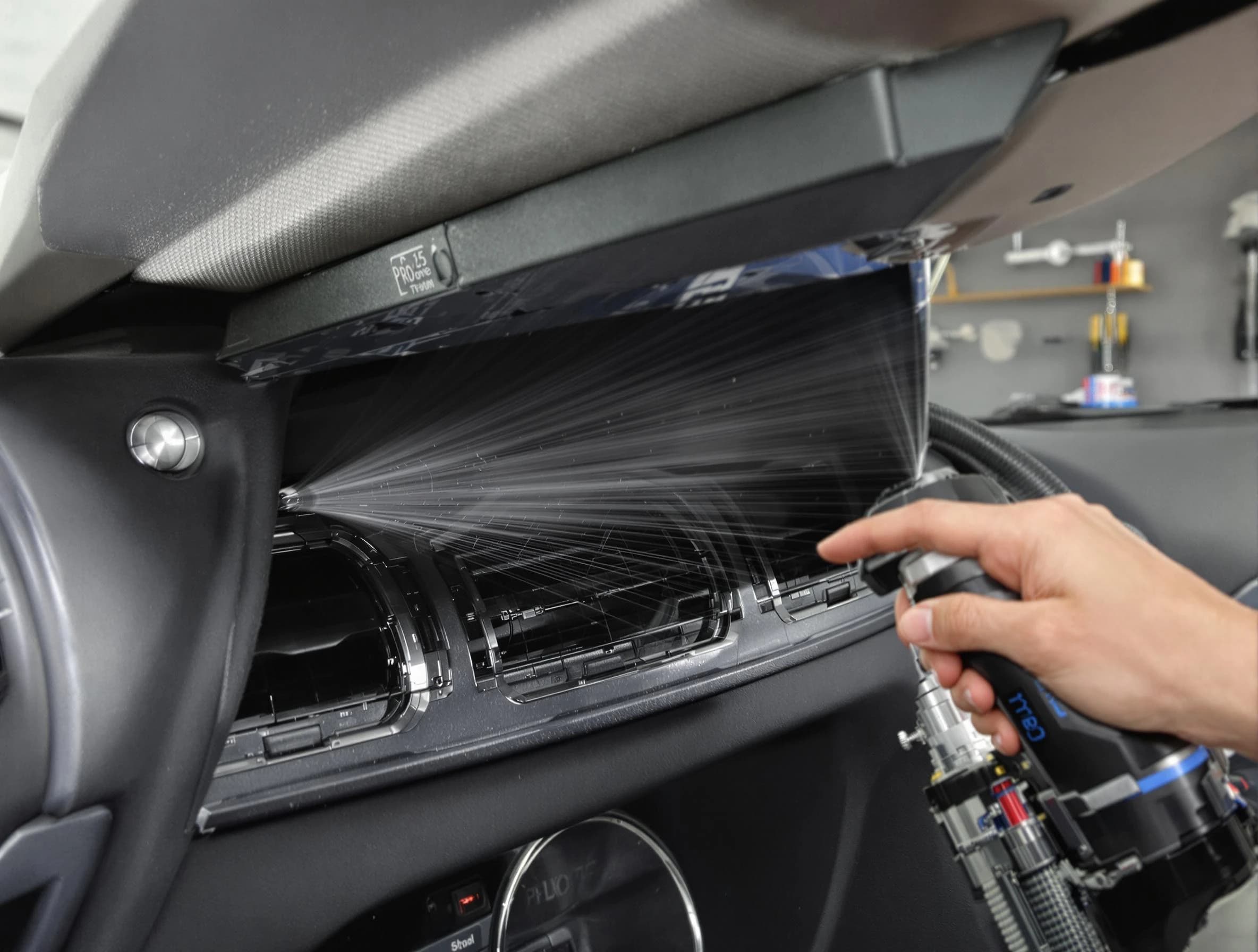 Car Cleaning service in Marlborough, MA