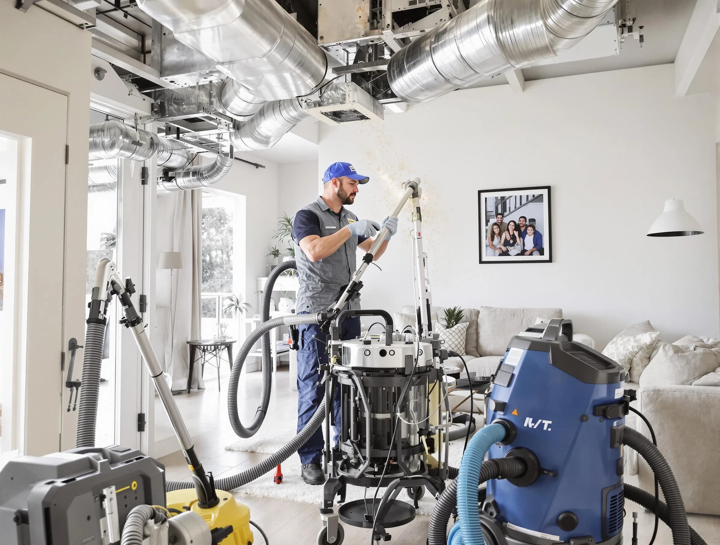 Residential Cleaning service in Marlborough, MA