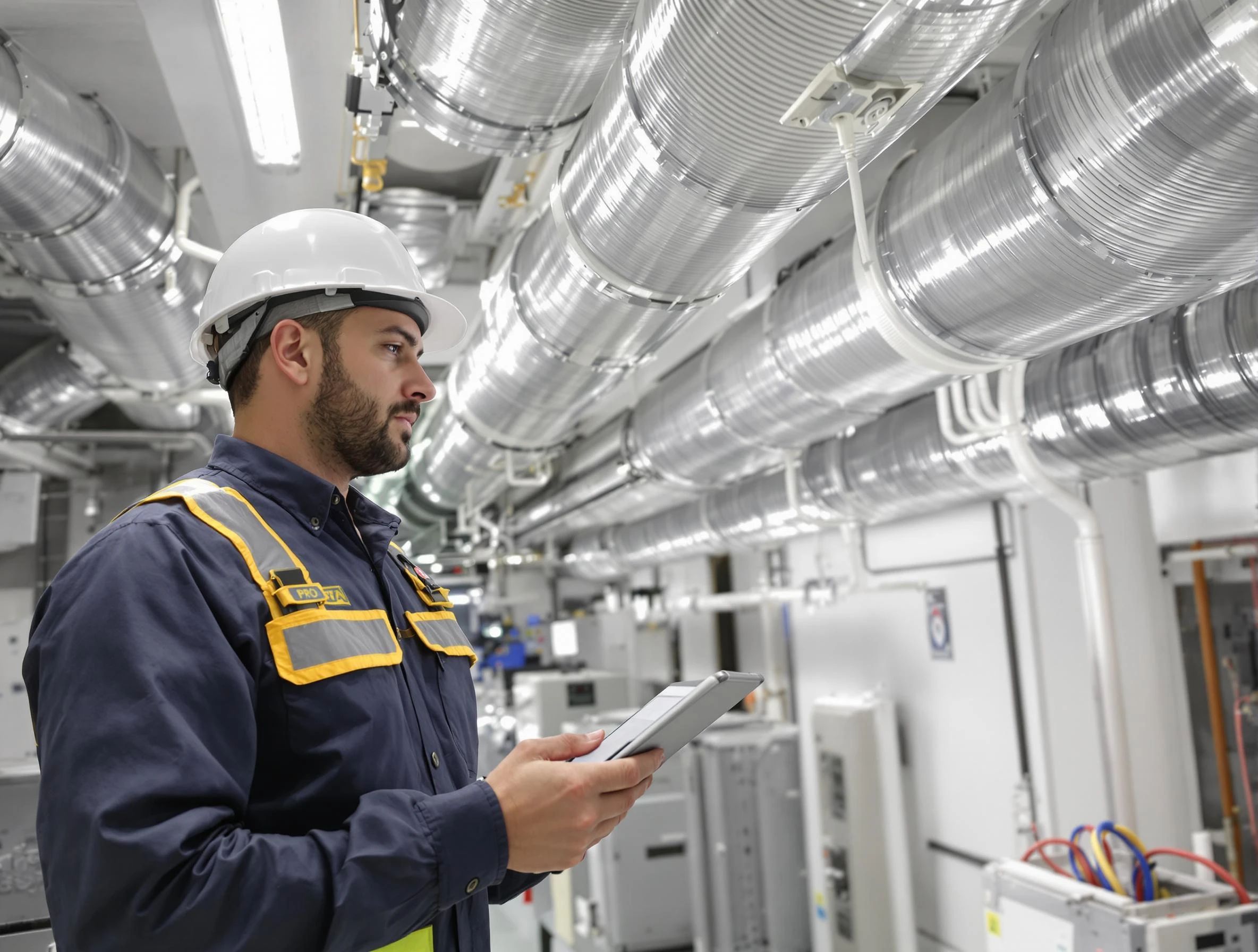 Filter Inspection service in Marlborough, MA